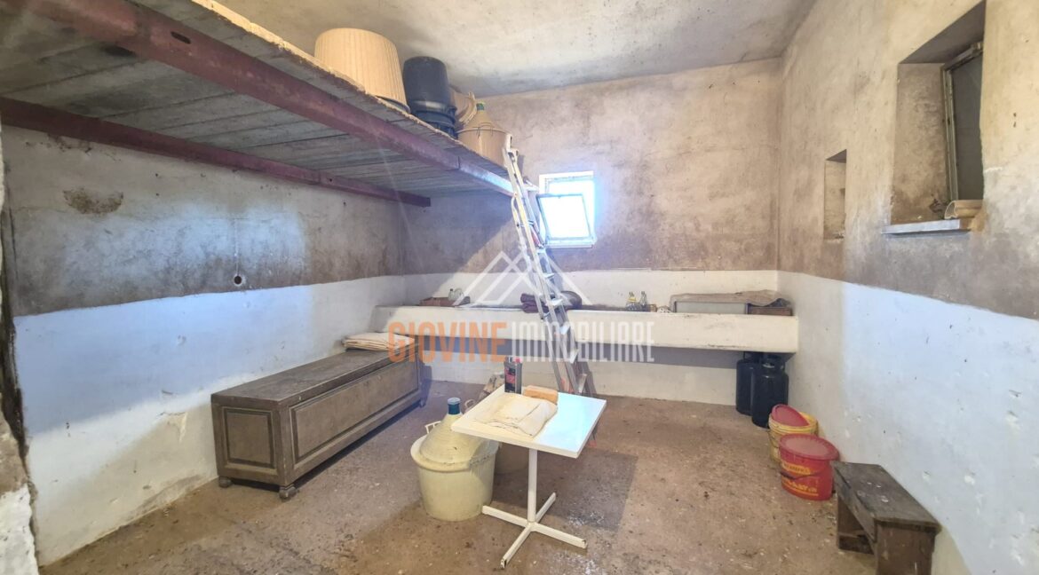 VENDESI VILLA A MARTINA FRANCA (13)