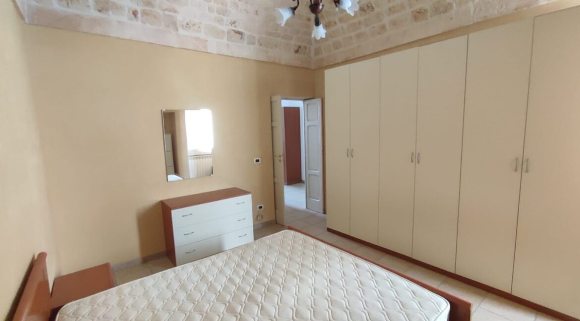 AFFITTASI APPARTAMENTO MARTINA FRANCA (10)