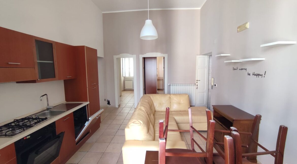 AFFITTASI APPARTAMENTO MARTINA FRANCA (13)