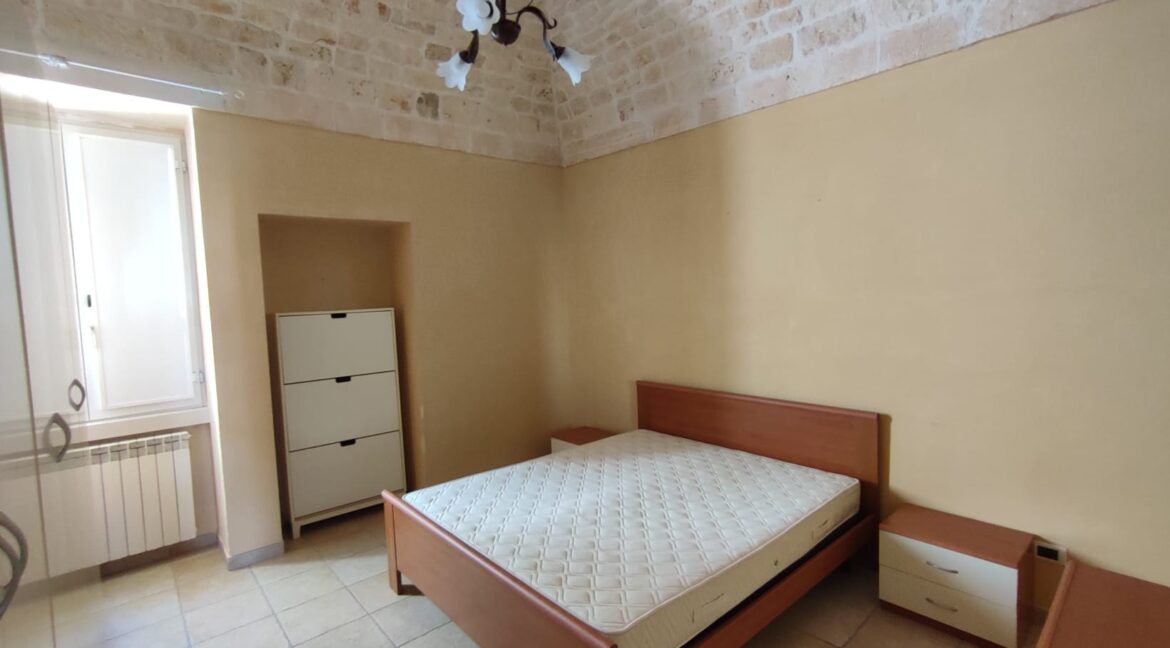 AFFITTASI APPARTAMENTO MARTINA FRANCA (2)