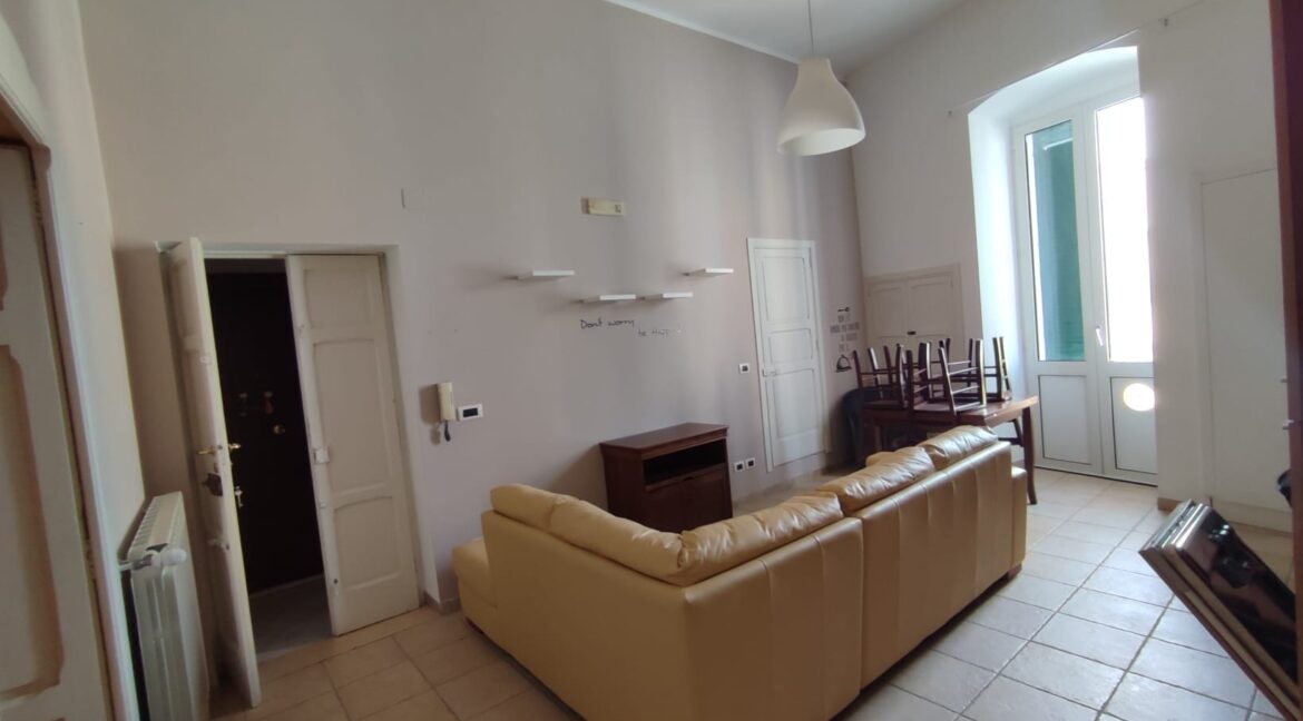 AFFITTASI APPARTAMENTO MARTINA FRANCA (8)