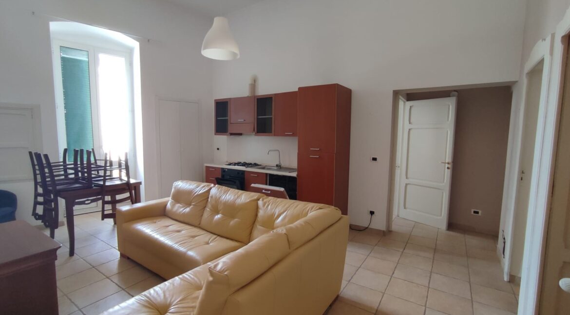 AFFITTASI APPARTAMENTO MARTINA FRANCA (9)