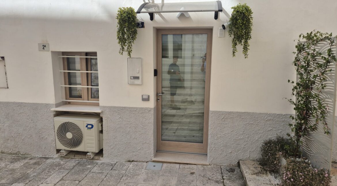 VENDITA MONOLOCALE MARTINA FRANCA (7)