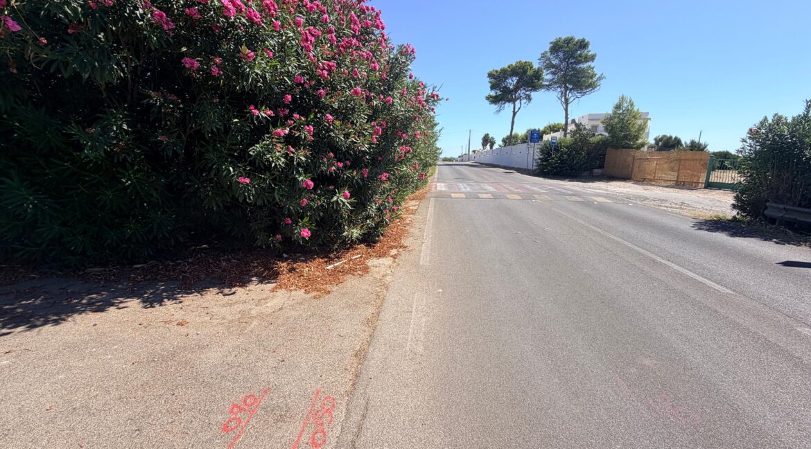 vendesi villa leporano baia d'argento (22)