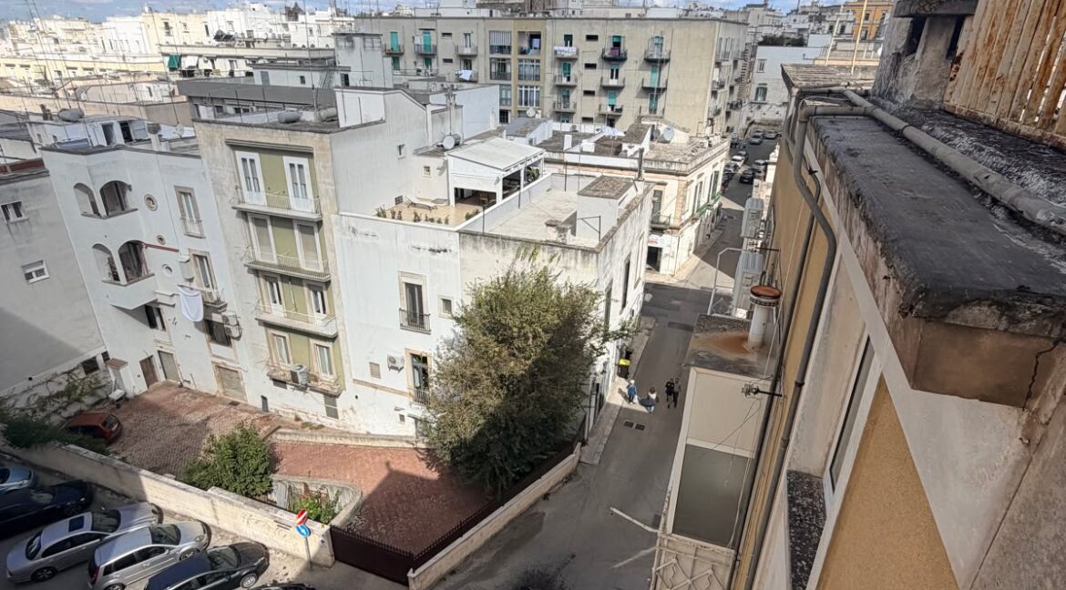 immobiliare giovine, vendita appartamento martina franca (1)