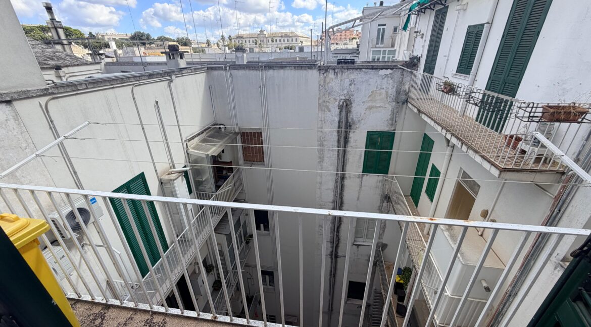 immobiliare giovine, vendita appartamento martina franca (17)