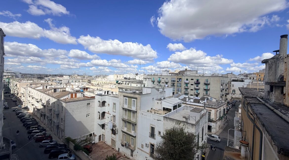 immobiliare giovine, vendita appartamento martina franca (2)