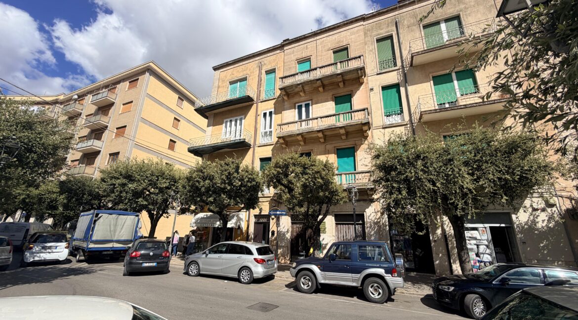 immobiliare giovine, vendita appartamento martina franca (33)