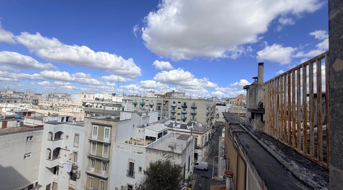 immobiliare giovine, vendita appartamento martina franca (4)