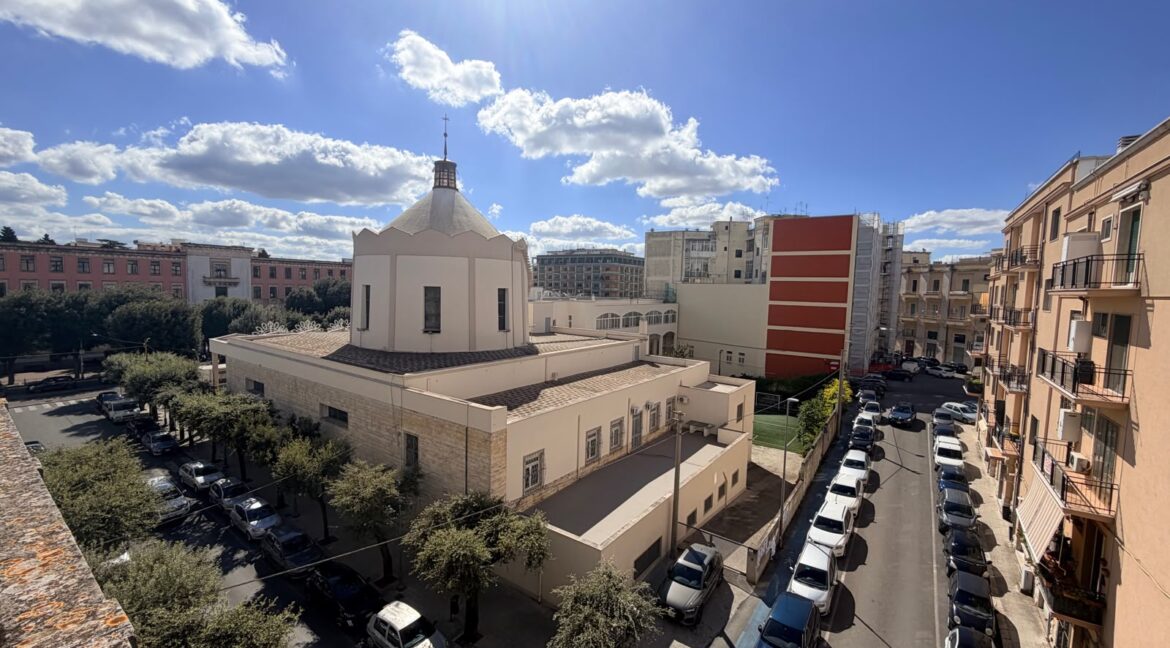 immobiliare giovine, vendita appartamento martina franca (41)