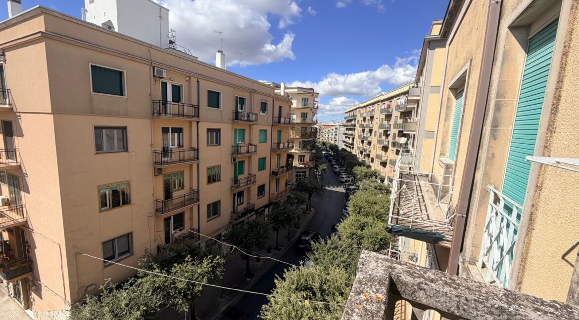 immobiliare giovine, vendita appartamento martina franca (43)