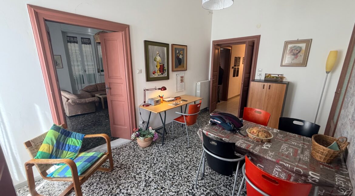 immobiliare giovine, vendita appartamento martina franca (50)