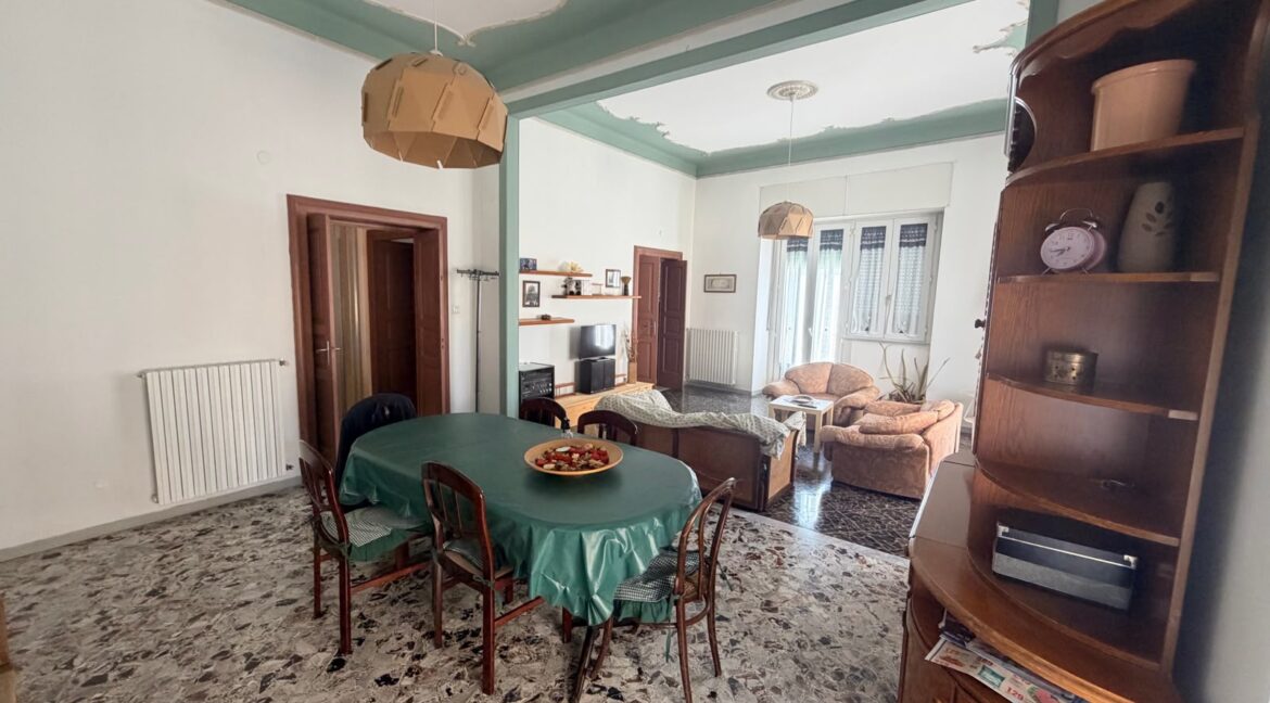 immobiliare giovine, vendita appartamento martina franca (56)