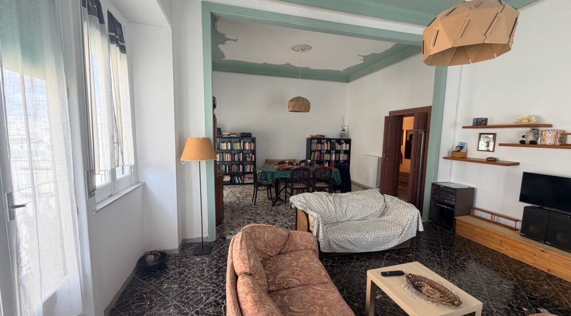 immobiliare giovine, vendita appartamento martina franca (60)
