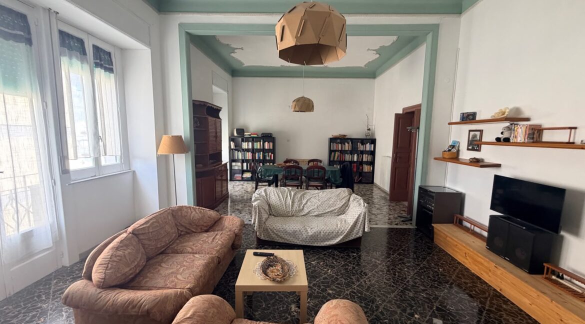 immobiliare giovine, vendita appartamento martina franca (65)