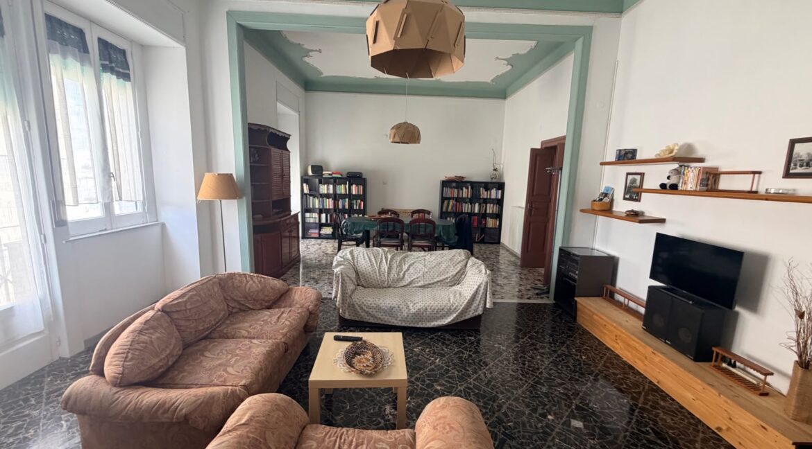 immobiliare giovine, vendita appartamento martina franca (67)