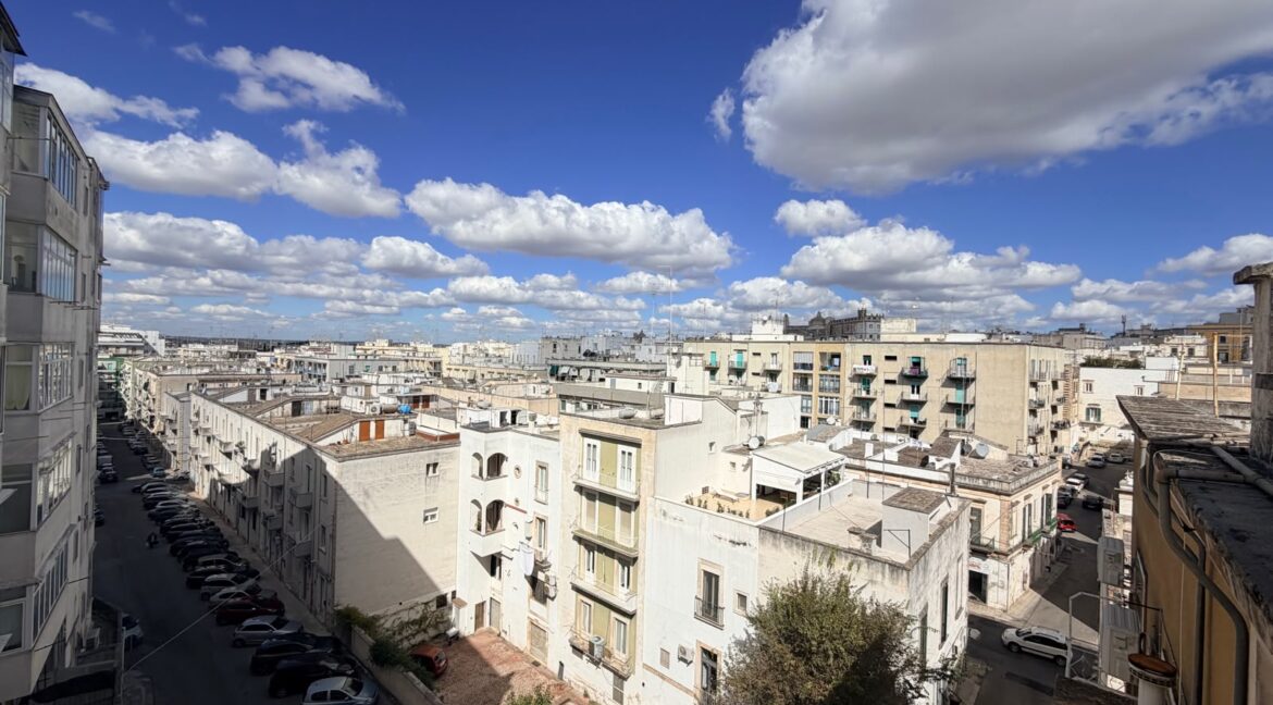 immobiliare giovine, vendita appartamento martina franca (76)